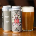 North Park / Brujos - Sixes (2 cans)