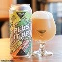 North Park - Plus It Up (2 cans)