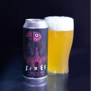 Green Cheek / Brujos - Sixes (2 cans)