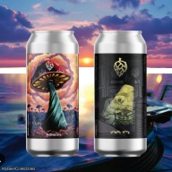 Monkish - Mixed 2 Pack (6/3)