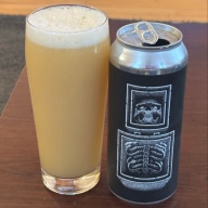 FREAK FOLK FRACTURED IMPERIAL IPA 8.5%
