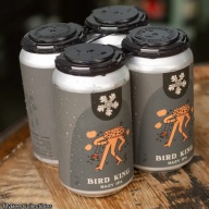 OAKFLOWER BIRD KING IPA 7%