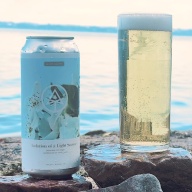 AUTODIDACT ISOLATION OF A LIGHT SOURCE JAPANESE RICE LAGER 4.2%
