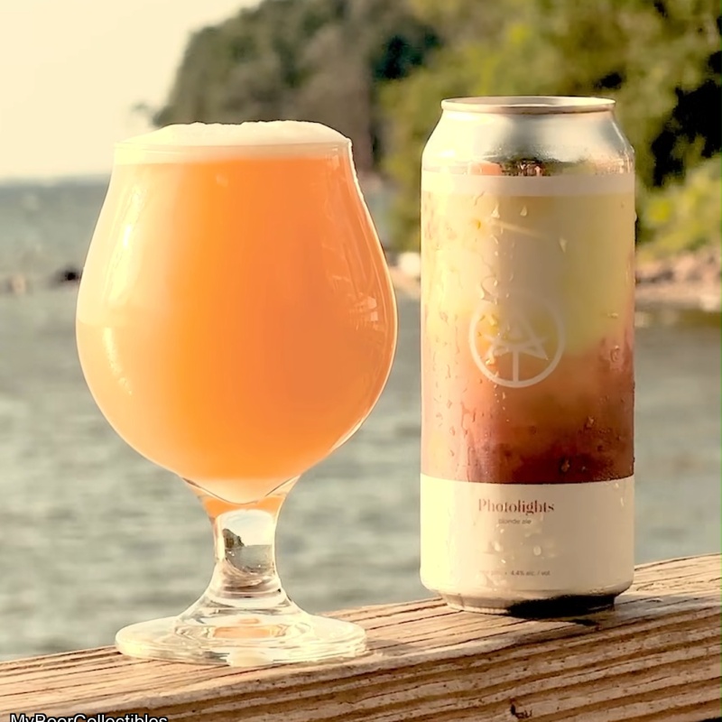 AUTODIDACT PHOTOLIGHTS BLONDE ALE 4.4%