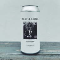 ROOT + BRANCH SCANNERS IPA 6.5%