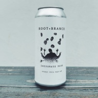 ROOT + BRANCH DESPERATE EGOS IMPERIAL IPA 8%