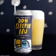 Green Cheek - DDH Sleepin In (2 cans)