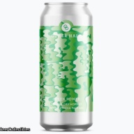 OTHER HALF GREEN POWER IMPERIAL IPA 8%