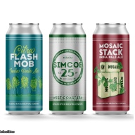 Russian River - Mixed 3 Pack (6/5)