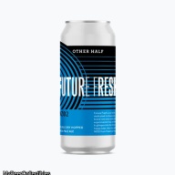 OTHER HALF - NZ BEER WEEK -FUTURE FRESH NZ02 IPA 6%