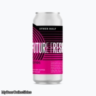 OTHER HALF - NZ BEER WEEK - FUTURE FRESH NZH106 IPA 6%