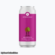 OTHER HALF - NZ BEER WEEK - HDHC WEE WEE KIWI PALE ALE 5.3%