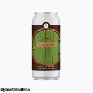 OTHER HALF - NZ BEER WEEK - PARTY BUSINESS TRIPLE IPA 10.2%