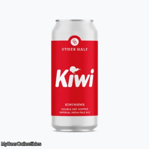 OTHER HALF - NZ BEER WEEK - KIWIWAWA IMPERIAL IPA 8%