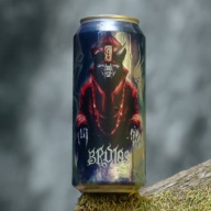 Brujos - Jiangshi (1 can)