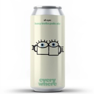 Everywhere - All Eyes (2 cans)