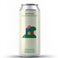 Everywhere - Born Into Light (2 cans)