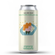 Everywhere - Eyes Wide Closed (2 cans)