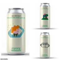Everywhere - Mixed 3 Pack