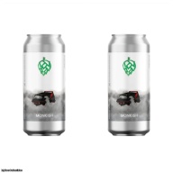 Monkish - Foggier Window (2 cans)