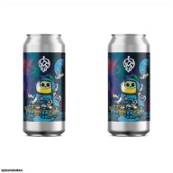 Monkish - Moonk (2 cans)