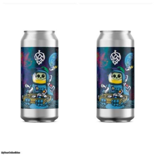 Monkish - Moonk (2 cans)