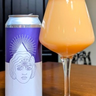 CONCLAVE INTUITIVE FUNCTION IMPERIAL IPA 8%