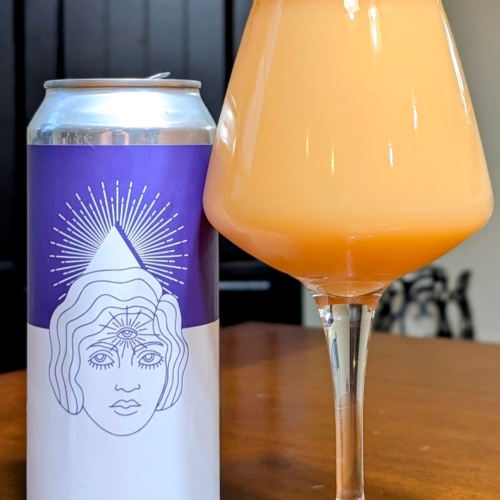 CONCLAVE INTUITIVE FUNCTION IMPERIAL IPA 8%