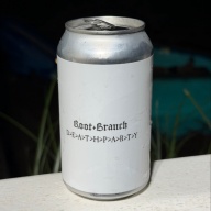 ROOT + BRANCH DEATH PARTY EXTRA PALE ALE 6.5%