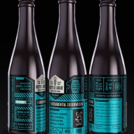Bottle Logic - Fundamental Observation 2026 (1 bottle)
