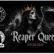 Tin Barn / Messorem - Reapers Queen (1 can)