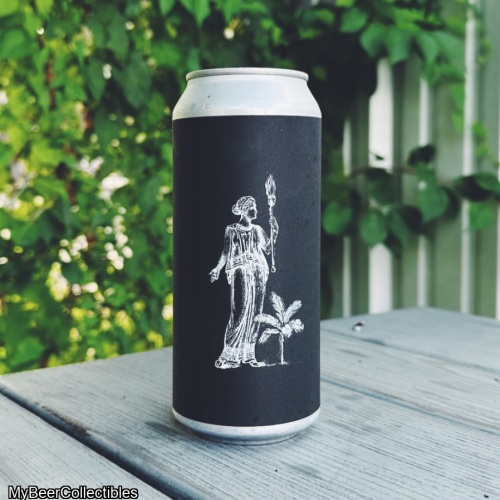 ROOT + BRANCH ANTHORA: SHOONDHISA DOUBLE MILK STOUT 8%