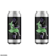 Monkish - Wonder Kid Plus (2 cans)