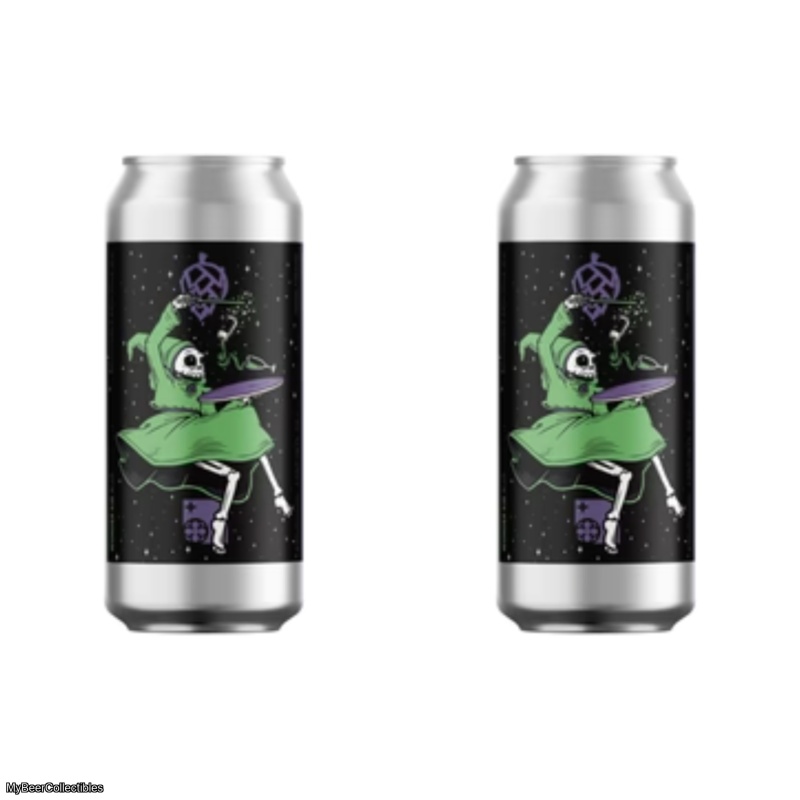 Monkish - Wonder Kid Plus (2 cans)