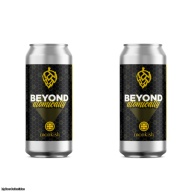 Monkish - Beyond Atomically (2 cans)