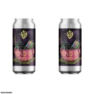Monkish - Beat Salad (2 cans)
