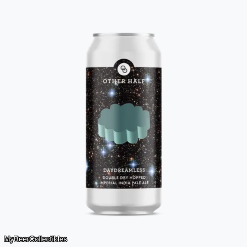 OTHER HALF DAYDREAMLESS IMPERIAL IPA 8%