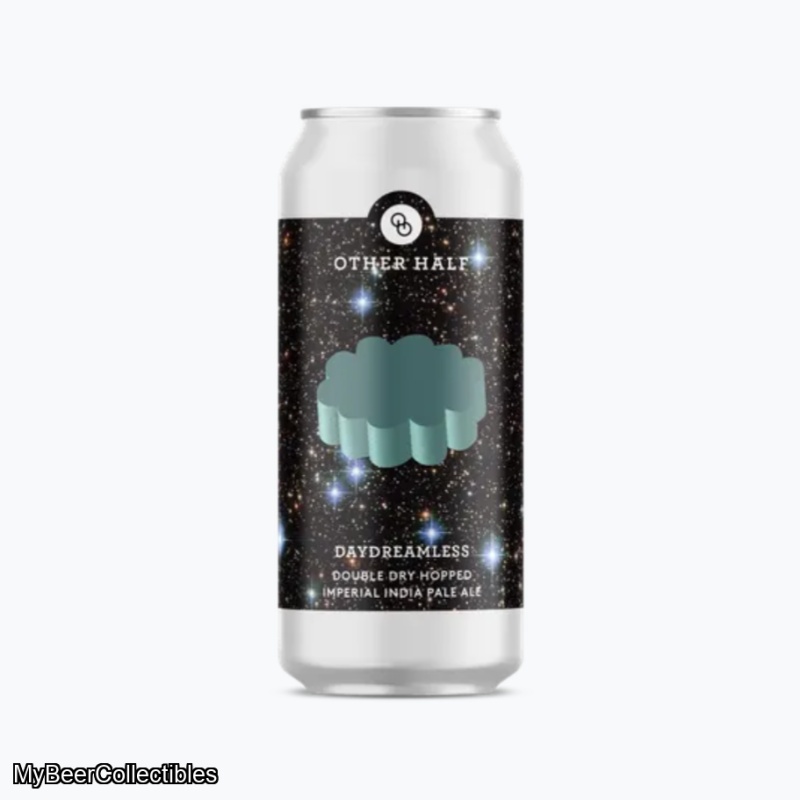 OTHER HALF DAYDREAMLESS IMPERIAL IPA 8%