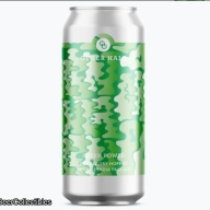 OTHER HALF GREEN POWER IMPERIAL IPA 8%