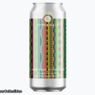 OTHER HALF GREEN DOWN TO THE SOCKS IMPERIAL IPA 8.2%