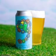 Green Cheek - 9 YR DDH WC Ipa (2 cans)