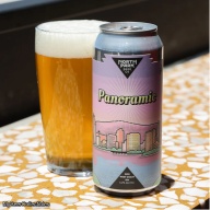 North Park - Panoramic (2 cans)