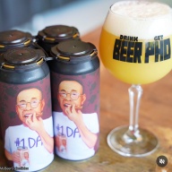 Clag - Papa Bui (1 can)