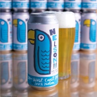 Green Cheek - Nelson It's What We Like Here (2 cans)