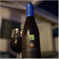 Monkish - Rumors on the Street (1 bottle)