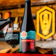 Bottle Logic - Fundamental Altitude (1 bottle)