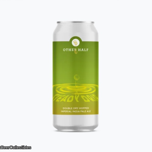 OTHER HALF STEADY DRIP IMPERIAL IPA 8%