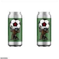 Monkish - Lift the World (2 cans)