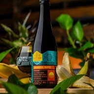 Bottle Logic - Fundamental Tropics (1 bottle)