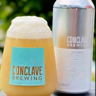 CONCLAVE 6TH SENSE IMPERIAL IPA 8.5%